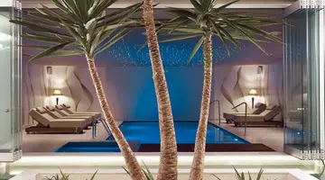 Golden Sun Resort & Spa