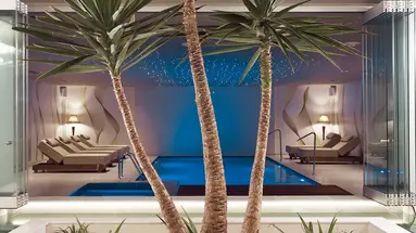 Golden Sun Resort & Spa