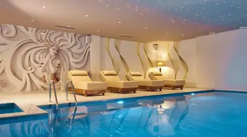 Golden Sun Resort & Spa