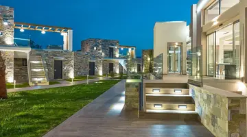 Golden Sun Resort & Spa