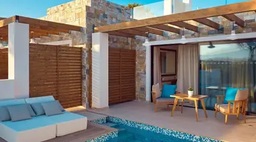Golden Sun Resort & Spa