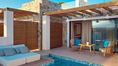 Golden Sun Resort & Spa