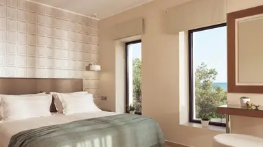 Golden Sun Resort & Spa