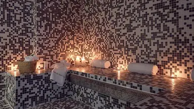 Golden Sun Resort & Spa