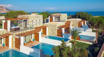 Golden Sun Resort & Spa