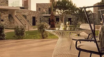 Golden Sun Resort & Spa