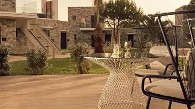 Golden Sun Resort & Spa