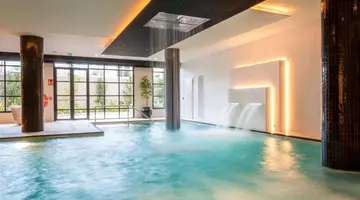 Golden Taurus Aquapark Resort