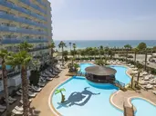 Golden Taurus Aquapark Resort
