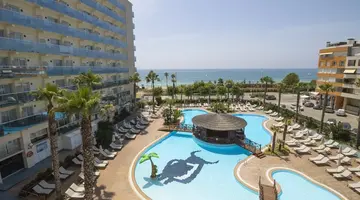 Golden Taurus Aquapark Resort