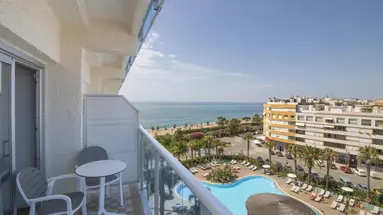 Golden Taurus Aquapark Resort