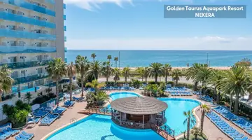 Golden Taurus Aquapark Resort