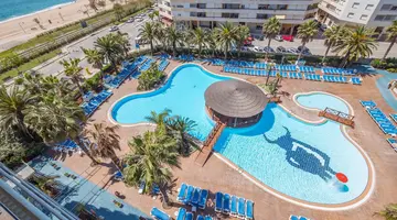 Golden Taurus Aquapark Resort