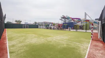 Golden Taurus Aquapark Resort