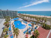 Golden Taurus Aquapark Resort