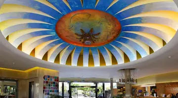 Golden Taurus Aquapark Resort