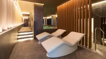 Golden Taurus Aquapark Resort