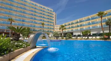 Golden Taurus Aquapark Resort