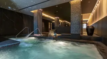 Golden Taurus Aquapark Resort