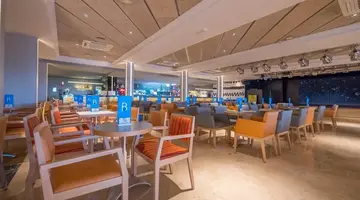 GOLDEN TAURUS AQUAPARK RESORT