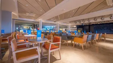 GOLDEN TAURUS AQUAPARK RESORT