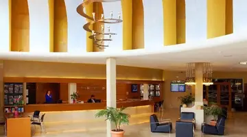 Golden Taurus Aquapark Resort