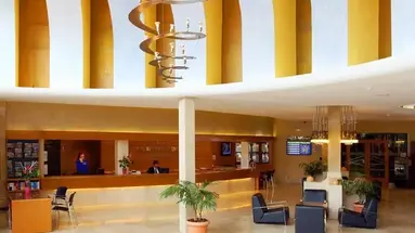 Golden Taurus Aquapark Resort