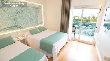 Golden Taurus Aquapark Resort