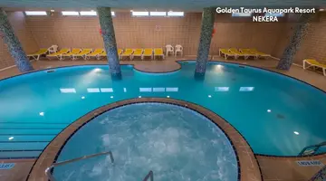 Golden Taurus Aquapark Resort
