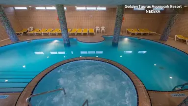 Golden Taurus Aquapark Resort