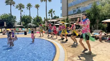 Golden Taurus Aquapark Resort