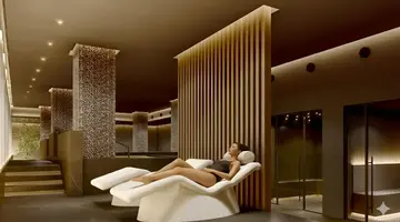 Golden Taurus Aquapark Resort