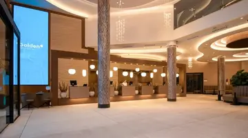 Golden Taurus Aquapark Resort