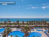 Golden Taurus Aquapark Resort