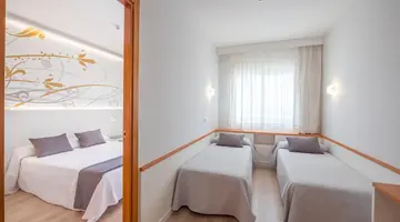 Golden Taurus Aquapark Resort