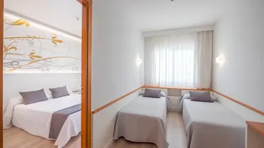 Golden Taurus Aquapark Resort