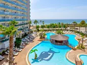 Golden Taurus Aquapark Resort