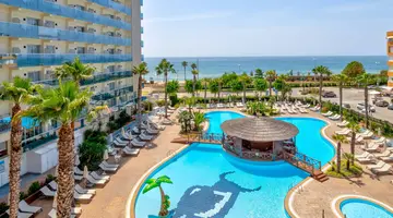 Golden Taurus Aquapark Resort
