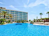 Golden Taurus Aquapark Resort