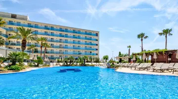 Golden Taurus Aquapark Resort