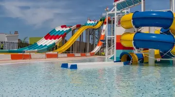 Golden Taurus Aquapark Resort