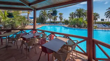 Golden Taurus Aquapark Resort