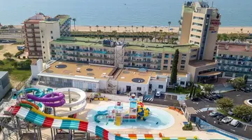 GOLDEN TAURUS AQUAPARK RESORT