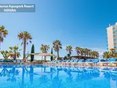 Golden Taurus Aquapark Resort