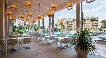 Golden Taurus Aquapark Resort