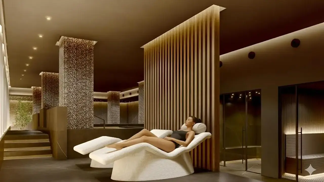Golden Taurus Aquapark Resort