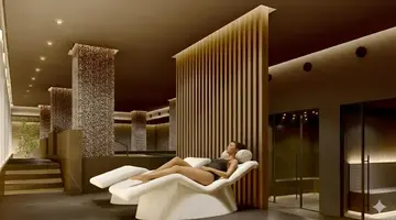 Golden Taurus Aquapark Resort