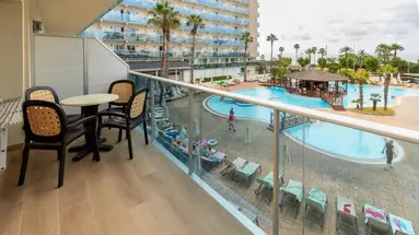 Golden Taurus Aquapark Resort