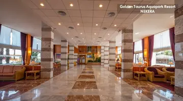 Golden Taurus Aquapark Resort