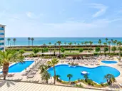 Golden Taurus Aquapark Resort